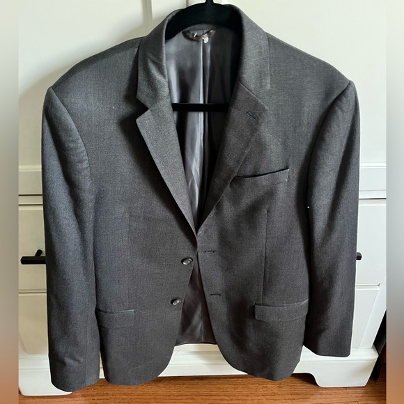 Michael Kors Men's Sport Coat - Picture 7 of 7